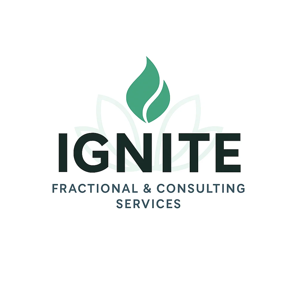Ignite Fractional & Consulting Services